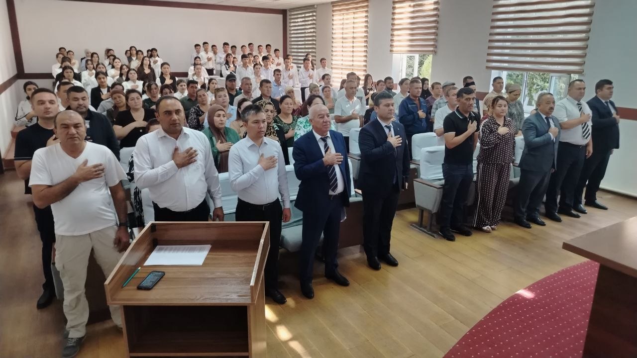 buxdu.uz-Buxoro Davlat Universiteti