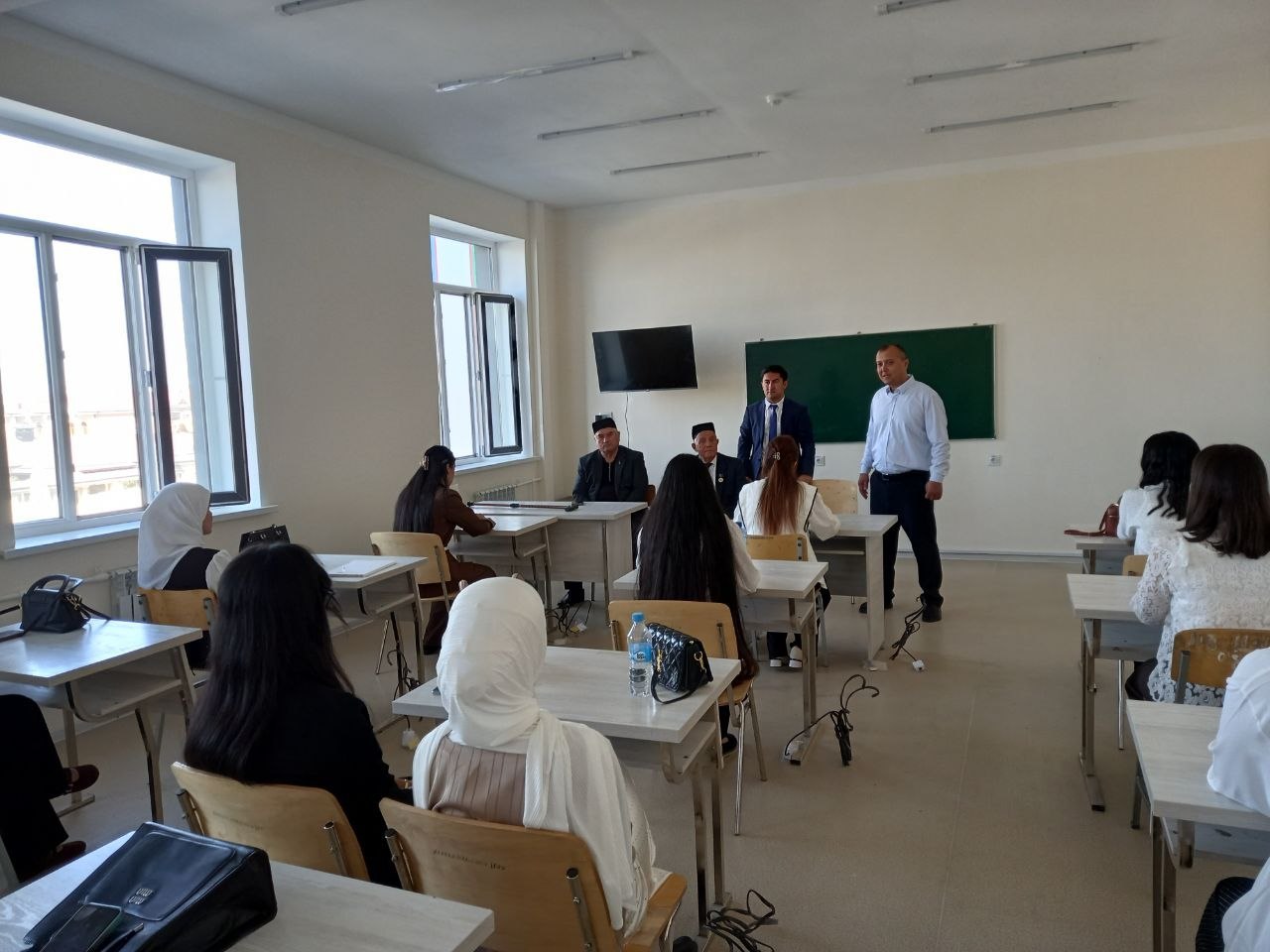 buxdu.uz-Buxoro Davlat Universiteti