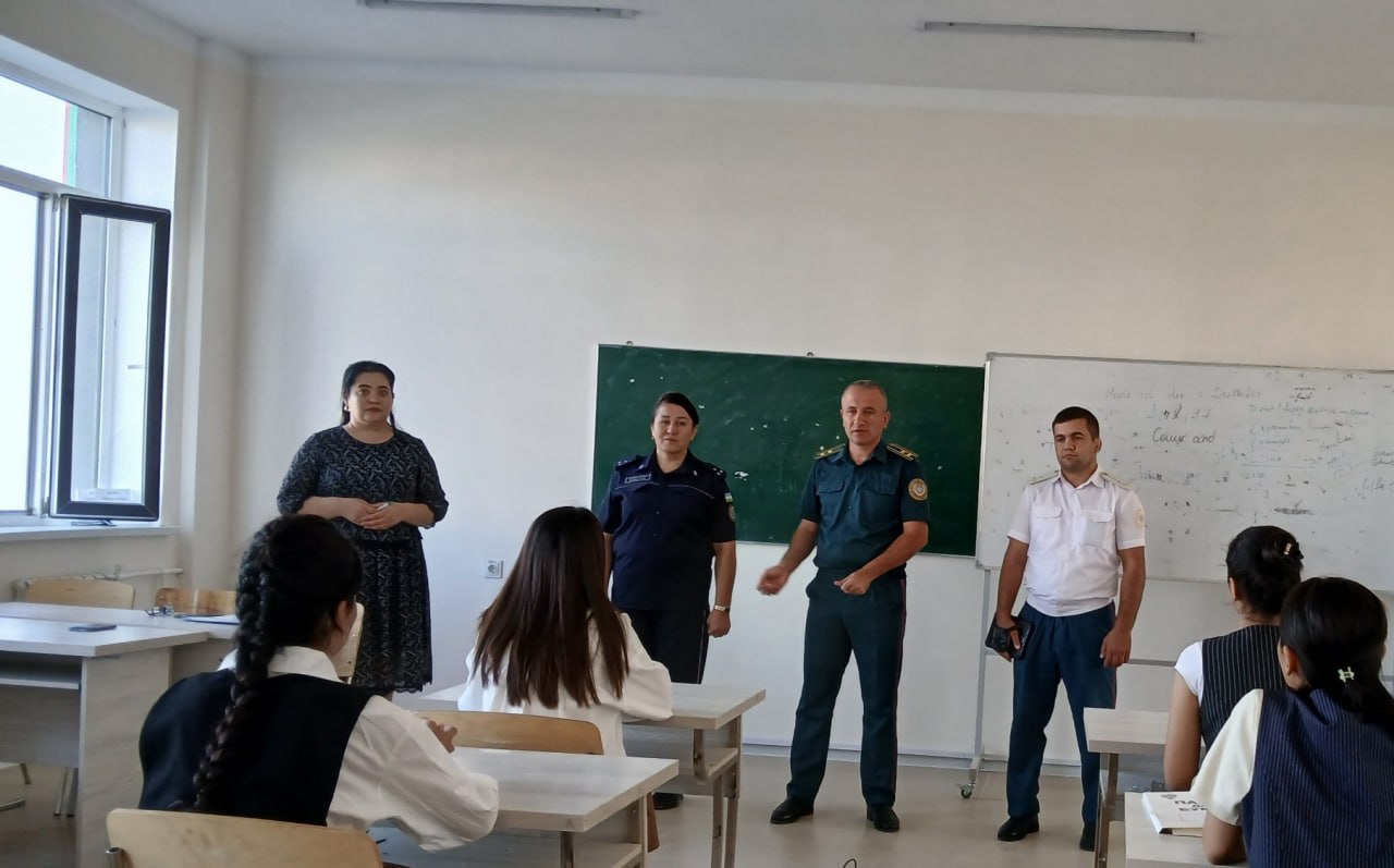 buxdu.uz-Buxoro Davlat Universiteti