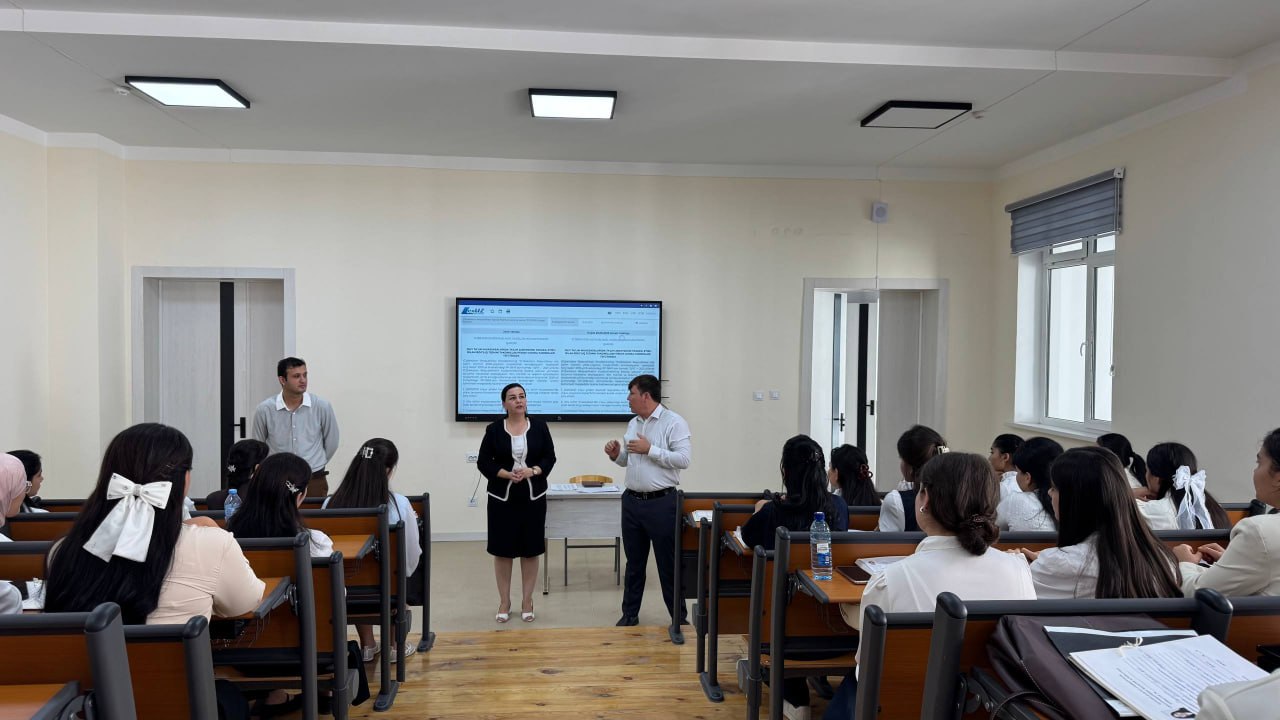 buxdu.uz-Buxoro Davlat Universiteti