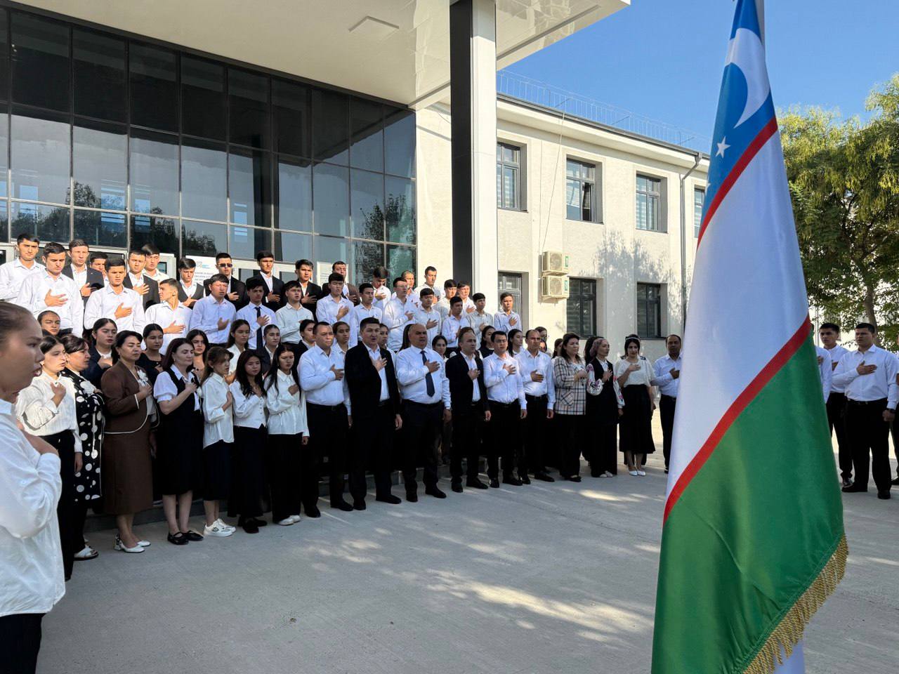 buxdu.uz-Buxoro Davlat Universiteti