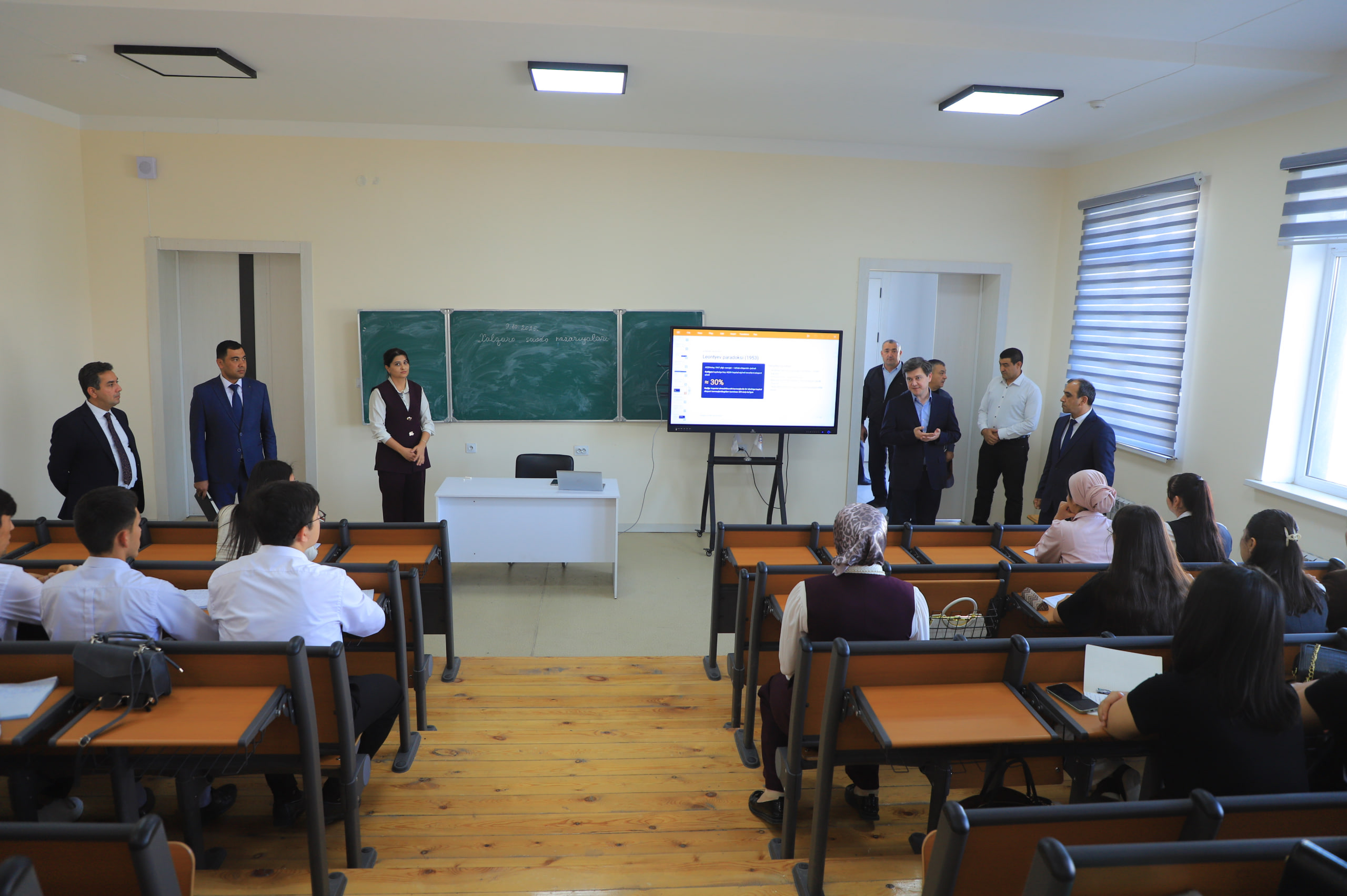 buxdu.uz-Buxoro Davlat Universiteti