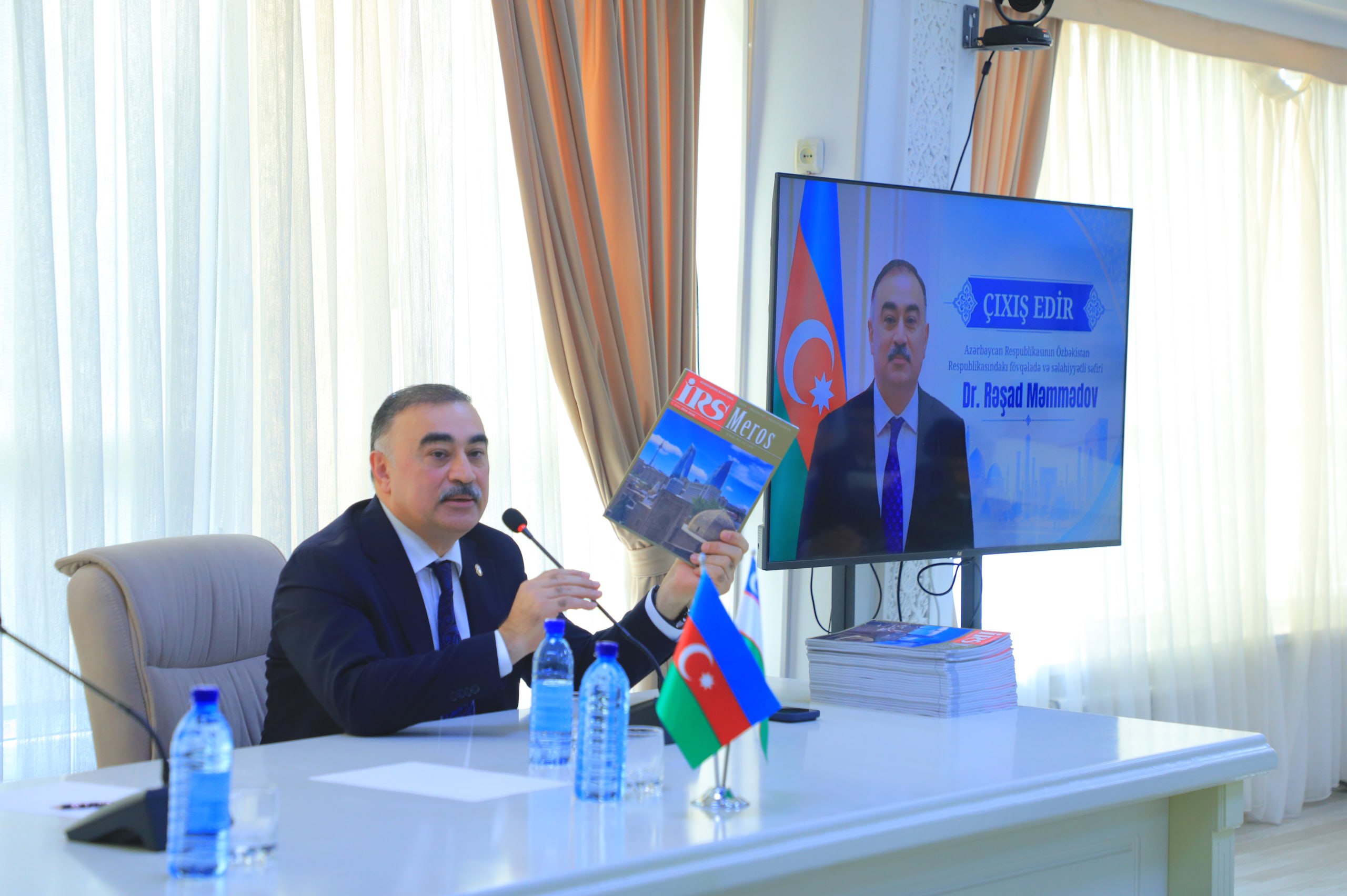buxdu.uz-Buxoro Davlat Universiteti