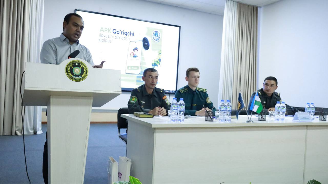 buxdu.uz-Buxoro Davlat Universiteti