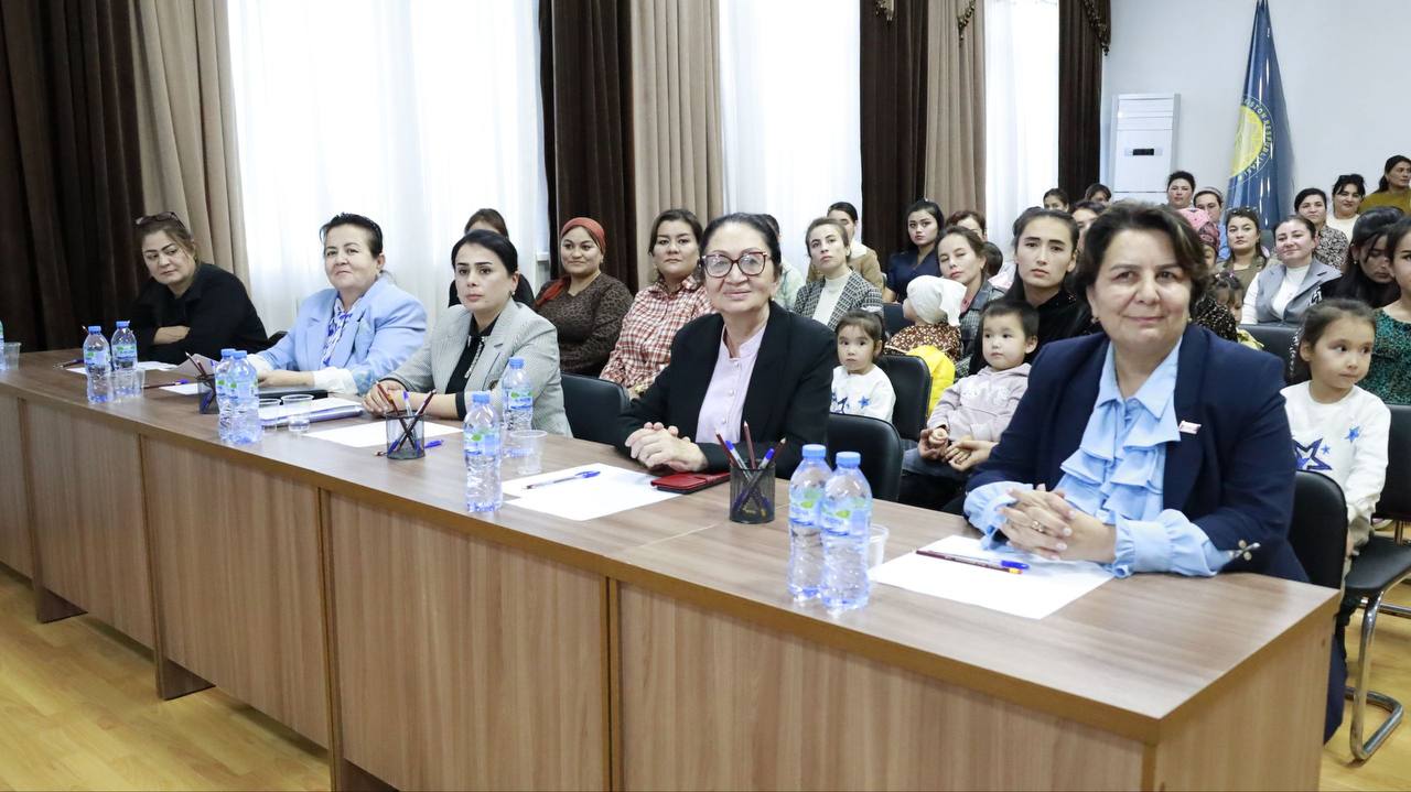 buxdu.uz-Buxoro Davlat Universiteti