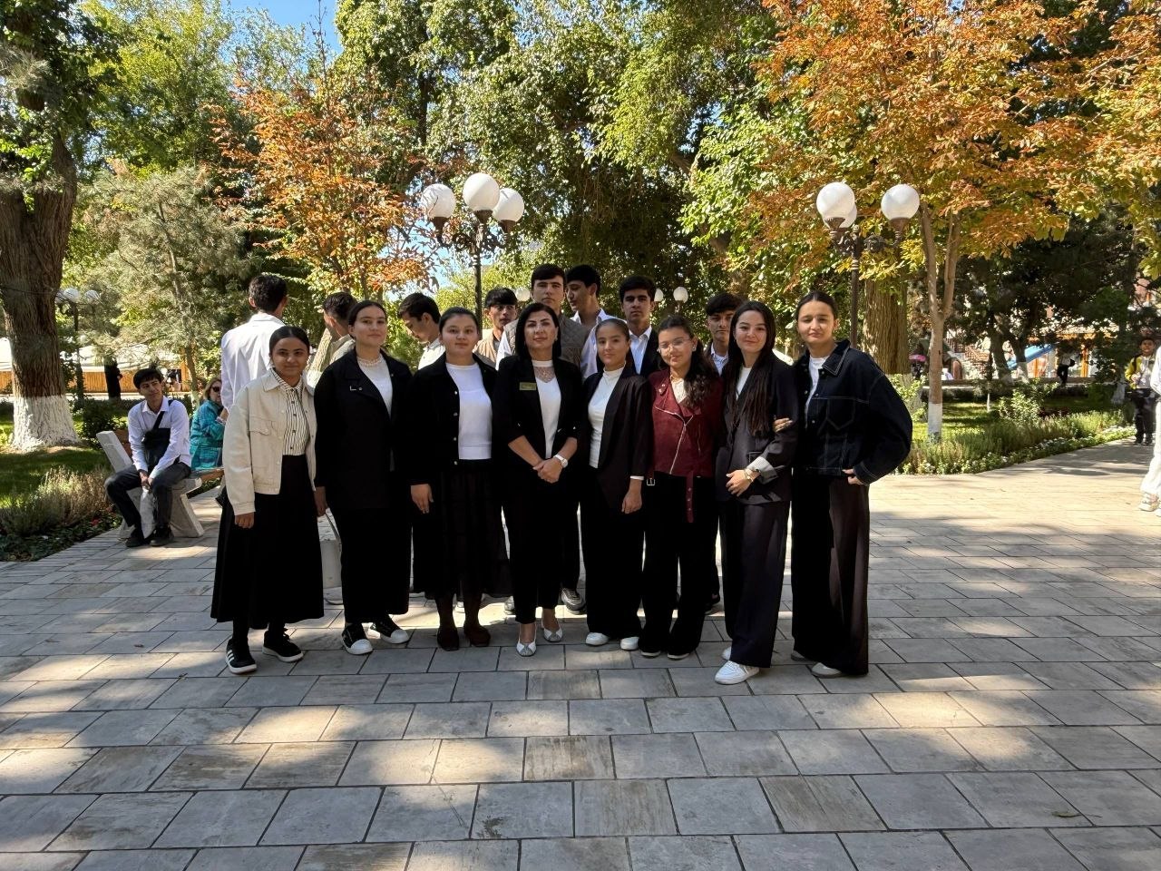 buxdu.uz-Buxoro Davlat Universiteti