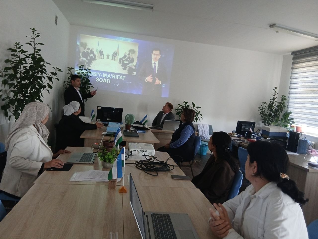 buxdu.uz-Buxoro Davlat Universiteti
