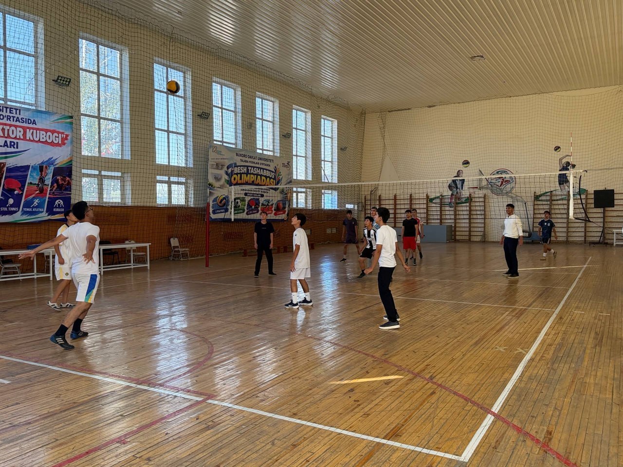 buxdu.uz-Buxoro Davlat Universiteti