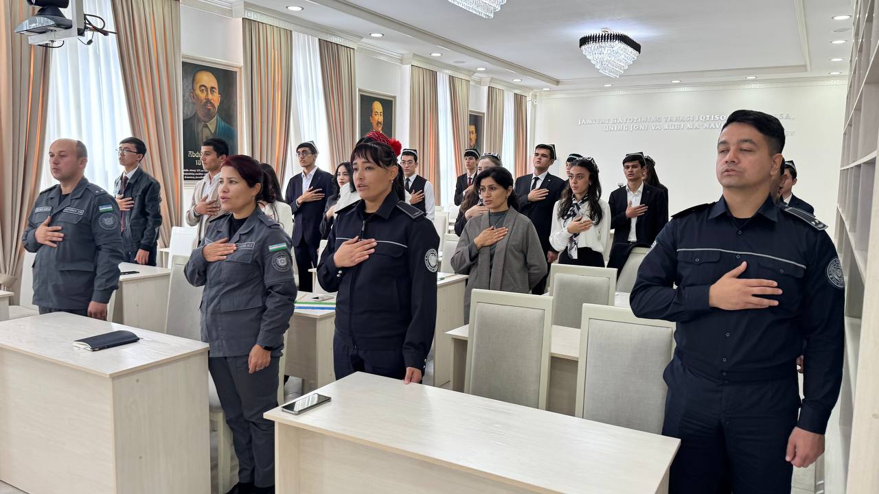 buxdu.uz-Buxoro Davlat Universiteti