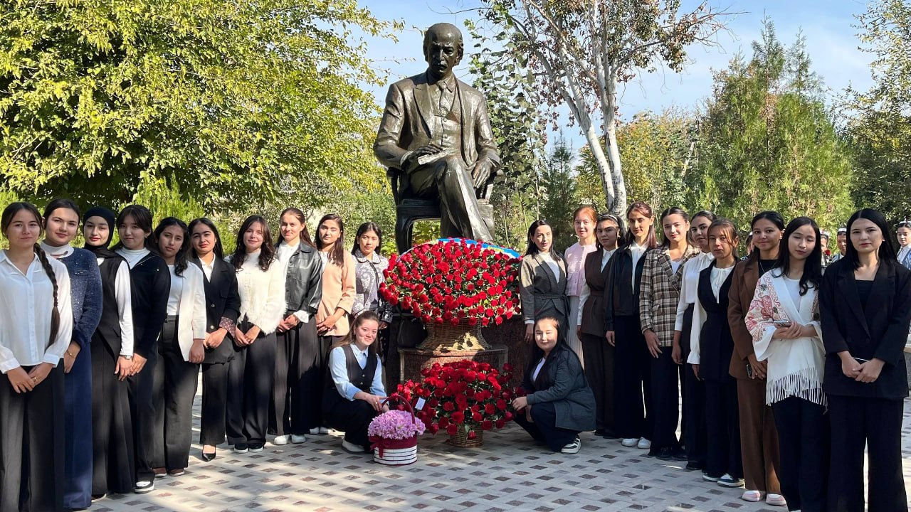 buxdu.uz-Buxoro Davlat Universiteti