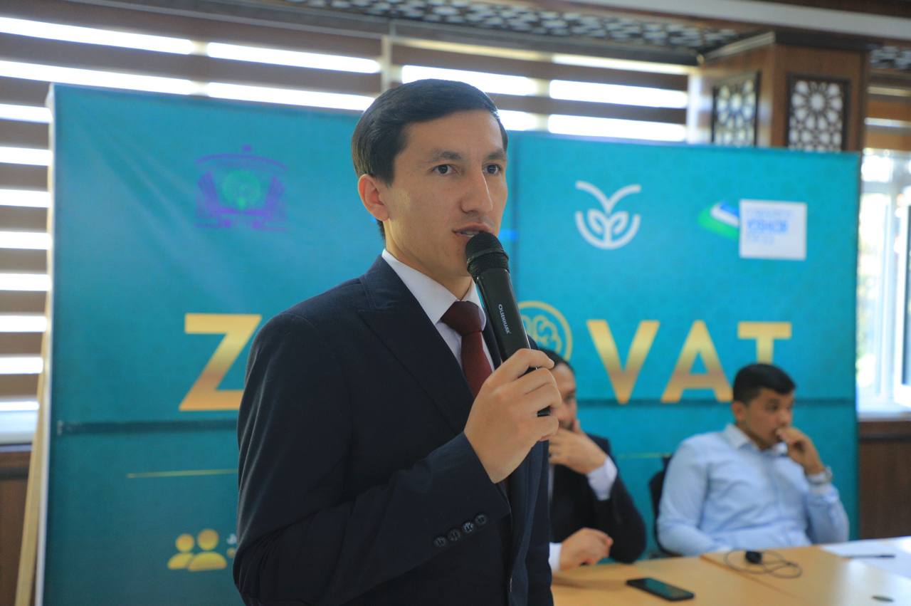 buxdu.uz-Buxoro Davlat Universiteti
