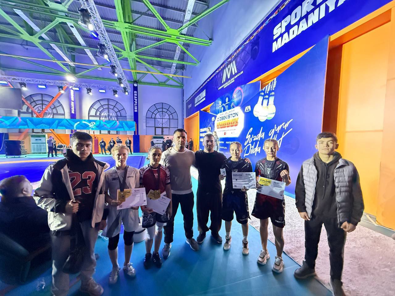 buxdu.uz-Buxoro davlat universiteti