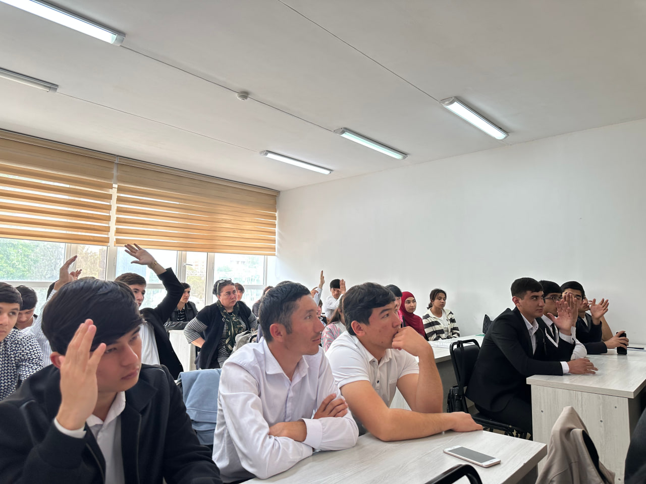 buxdu.uz-Buxoro Davlat Universiteti