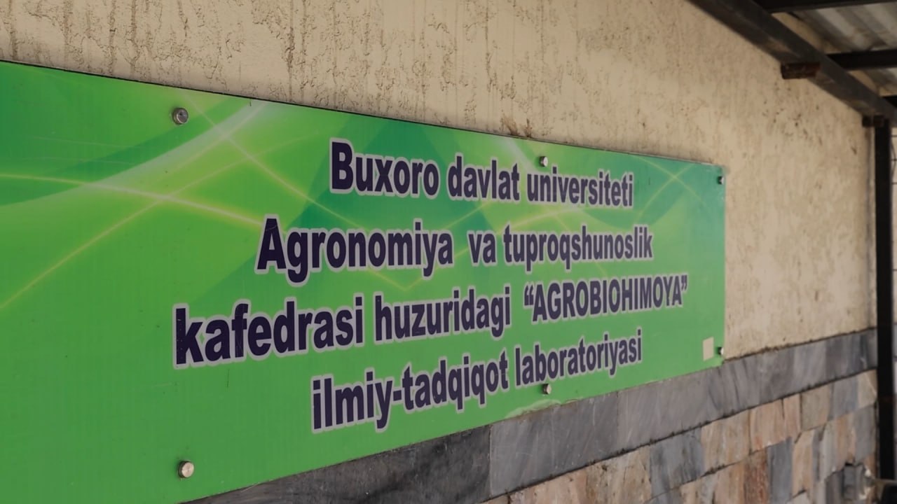 buxdu.uz-Buxoro Davlat Universiteti