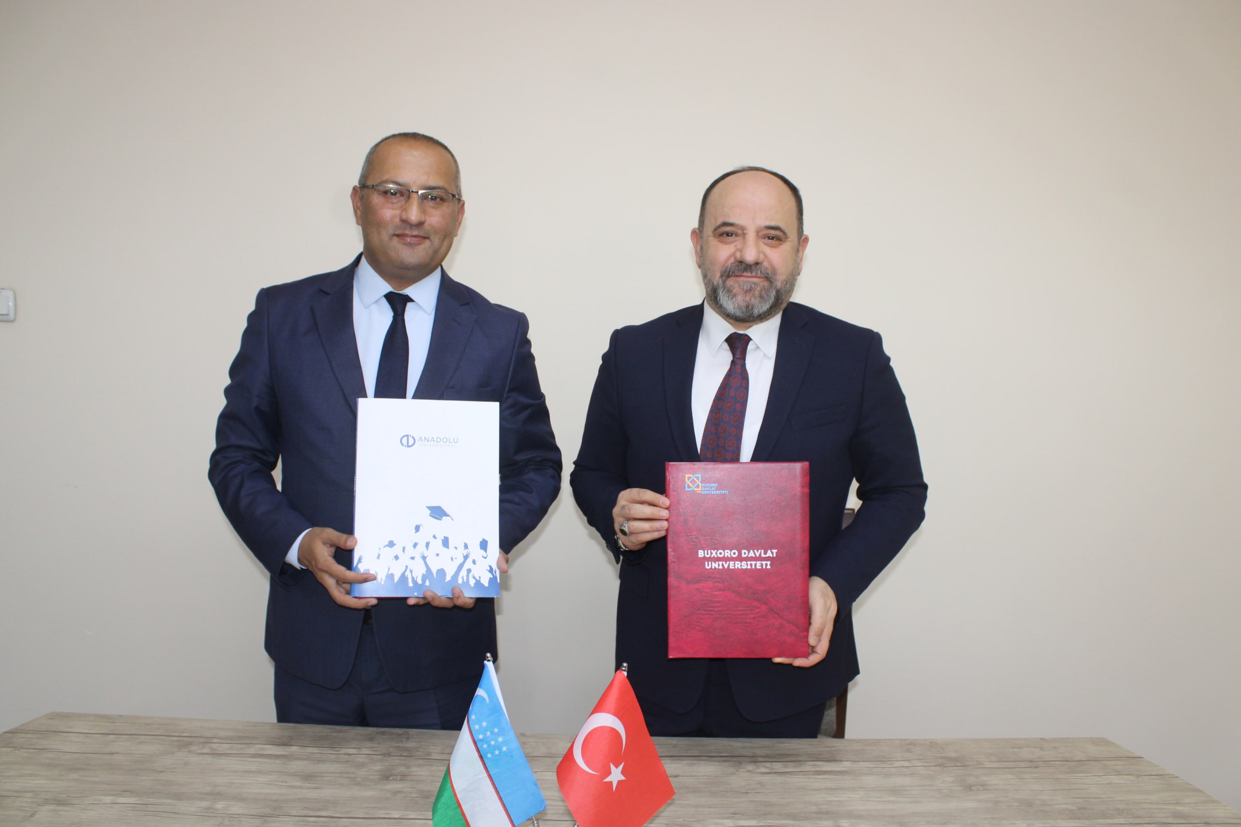 buxdu.uz-Buxoro davlat universiteti