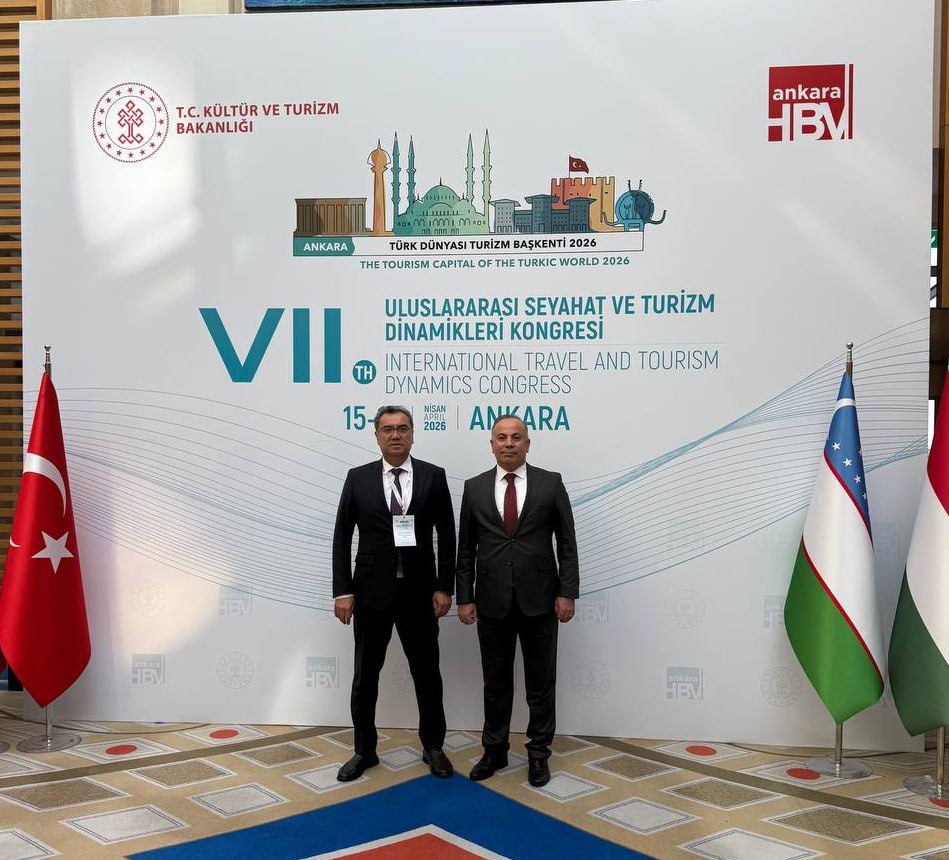 buxdu.uz-Buxoro Davlat Universiteti