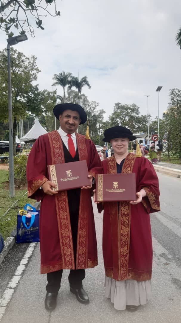 buxdu-Buxoro davlat universiteti