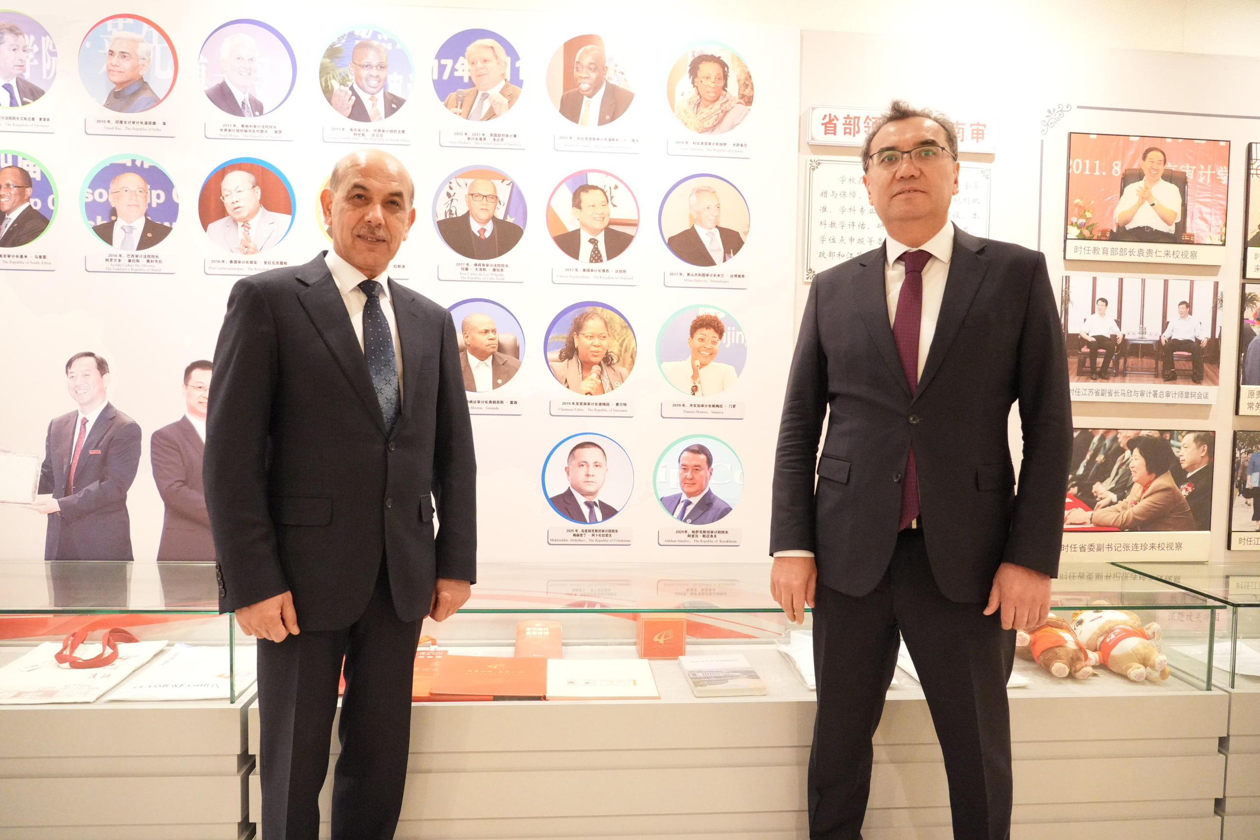 buxdu.uz-Buxoro Davlat Universiteti