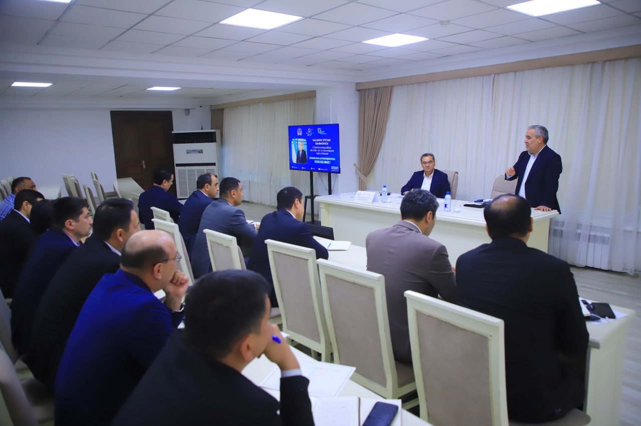 buxdu.uz-Buxoro Davlat Universiteti