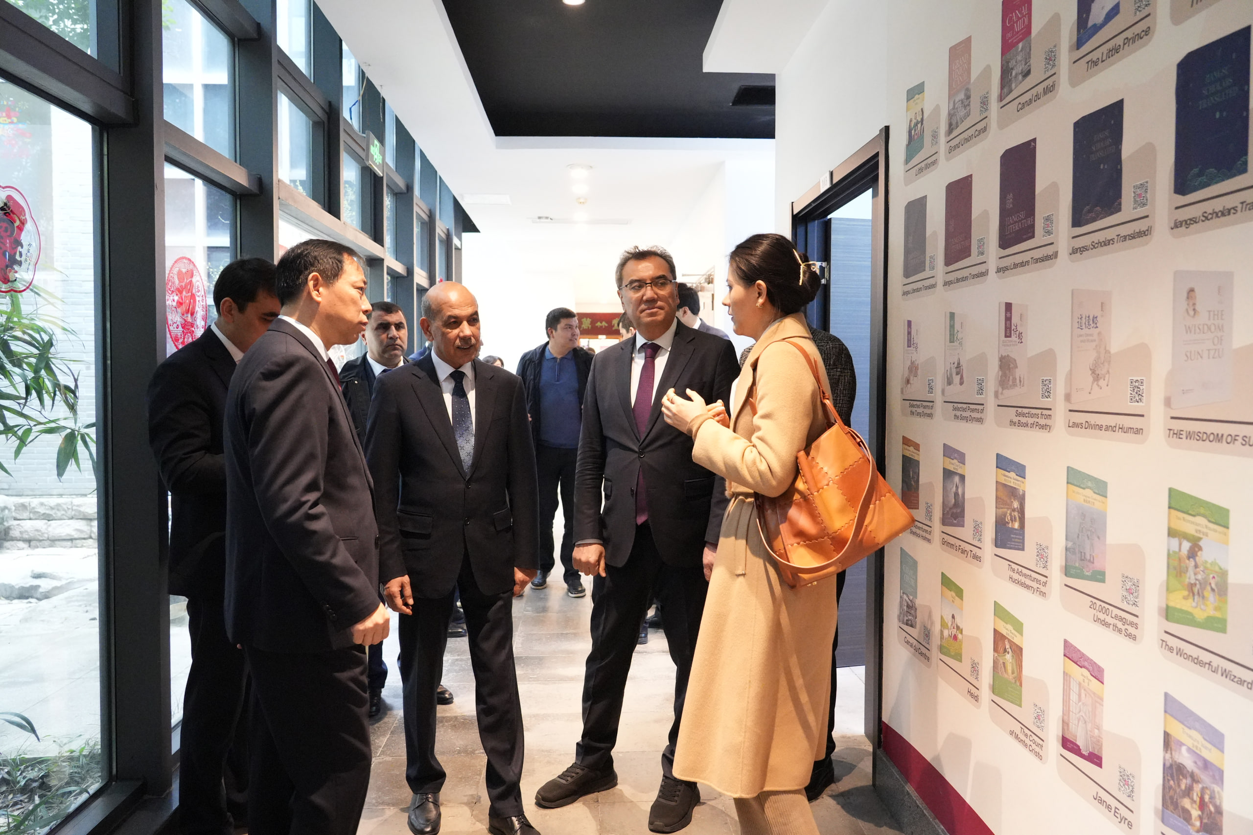 buxdu.uz-Buxoro Davlat Universiteti