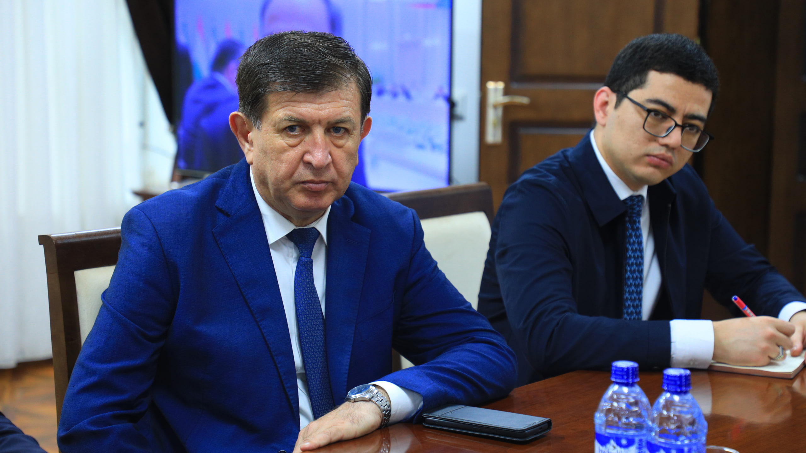 buxdu.uz-Buxoro Davlat Universiteti