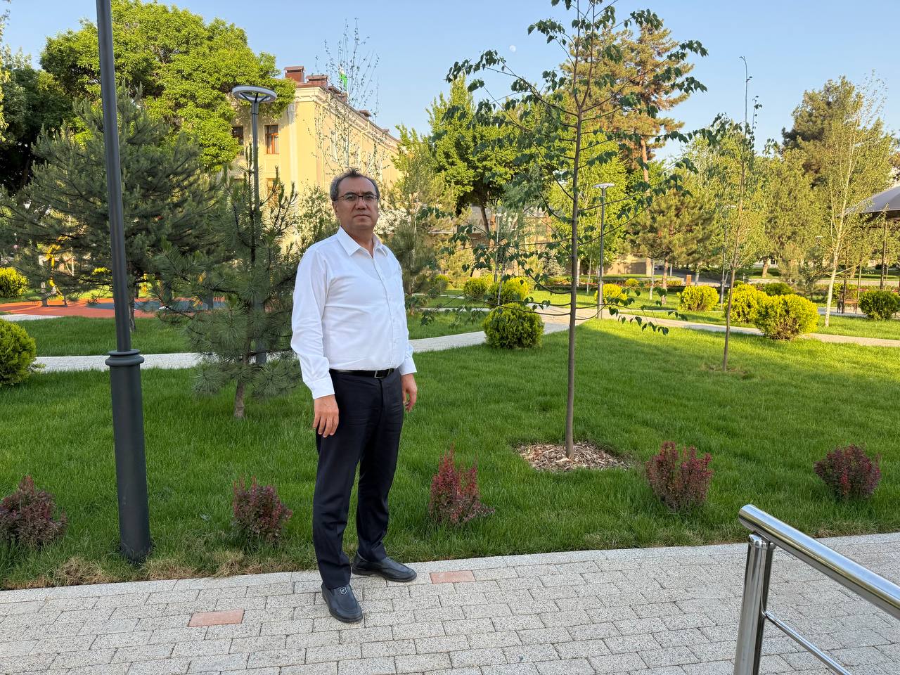 buxdu.uz-Buxoro Davlat Universiteti