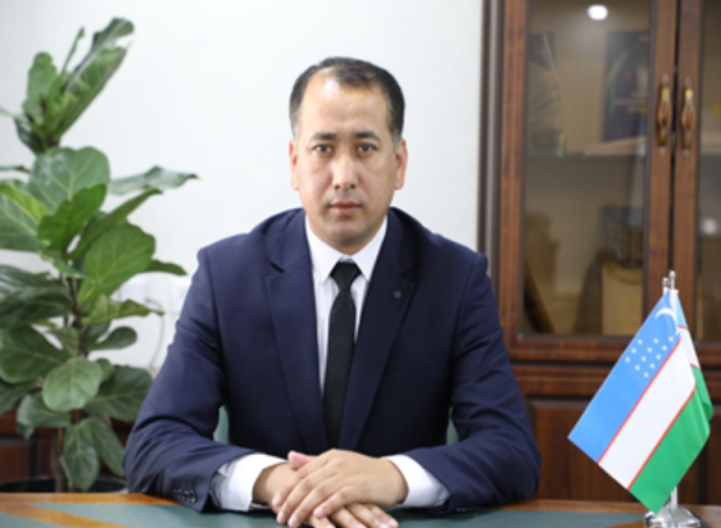 buxdu.uz-Buxoro davlat universiteti