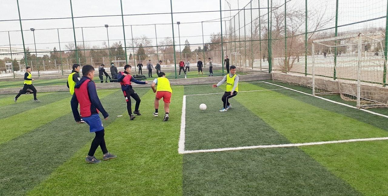 buxdu.uz-Buxoro Davlat Universiteti