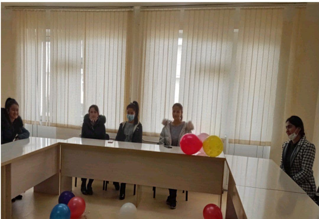 buxdu.uz-Buxoro Davlat Universiteti