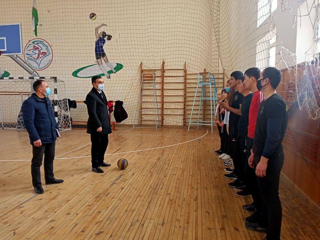 buxdu.uz-Buxoro Davlat Universiteti