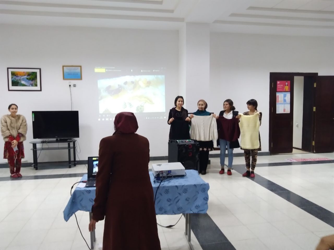 buxdu.uz-Buxoro Davlat Universiteti