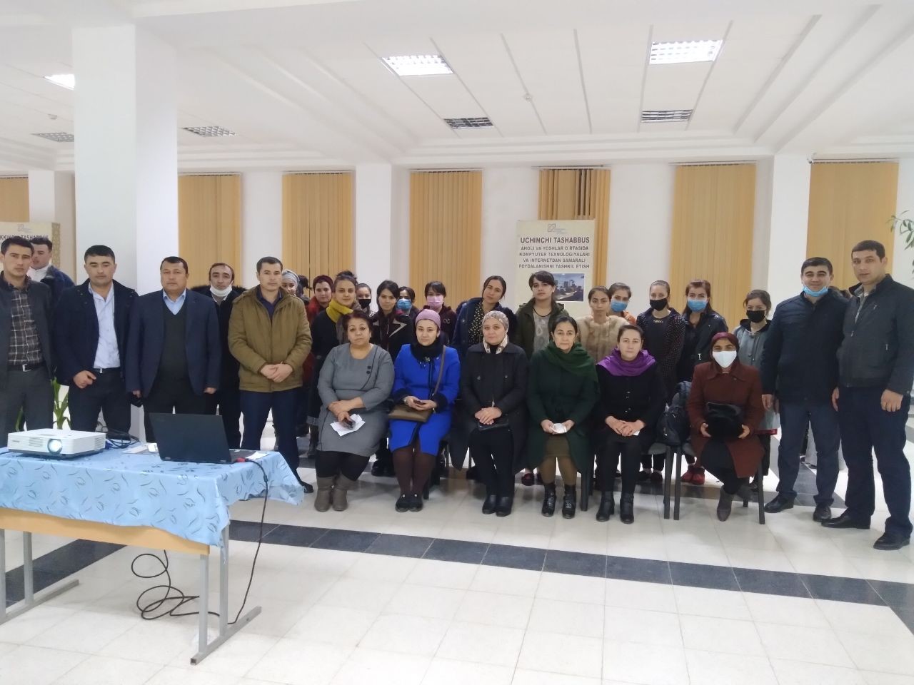 buxdu.uz-Buxoro Davlat Universiteti