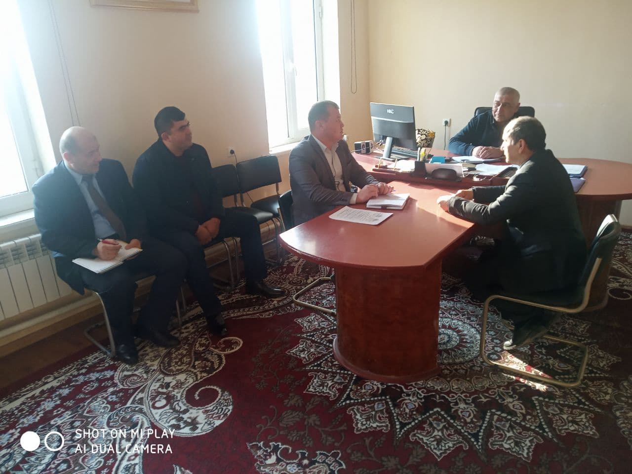 buxdu.uz-Buxoro Davlat Universiteti