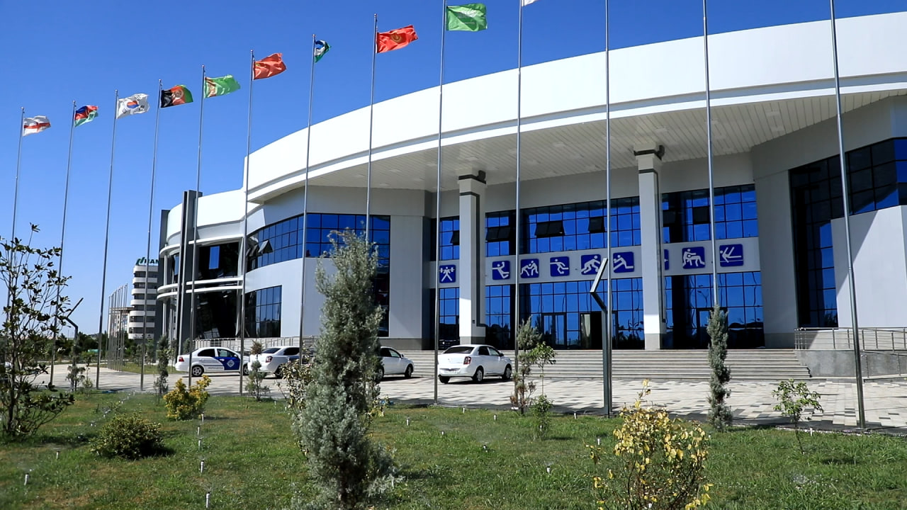 buxdu-Buxoro davlat universiteti