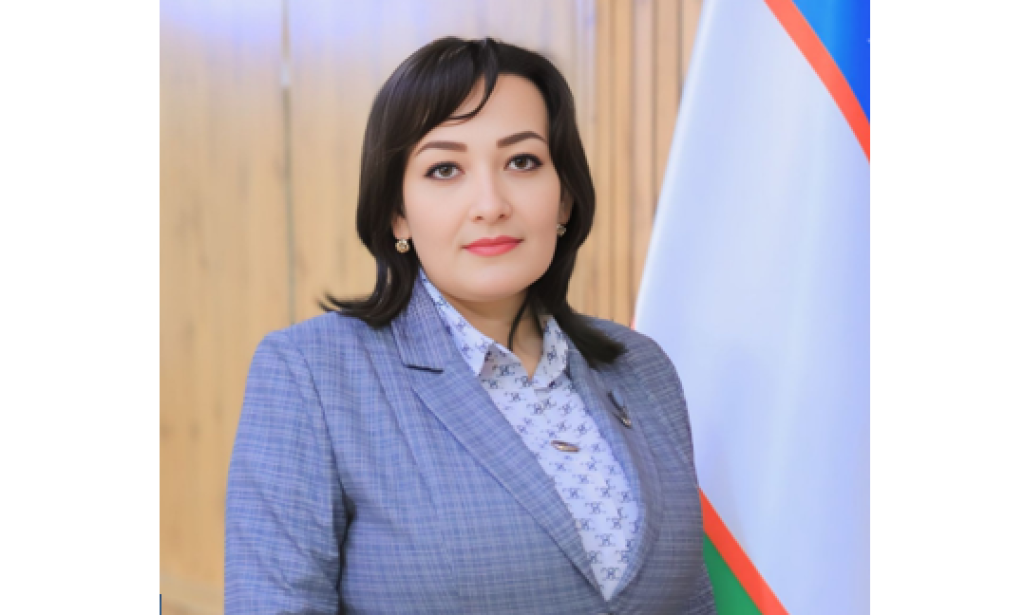 buxdu.uz-Buxoro davlat universiteti