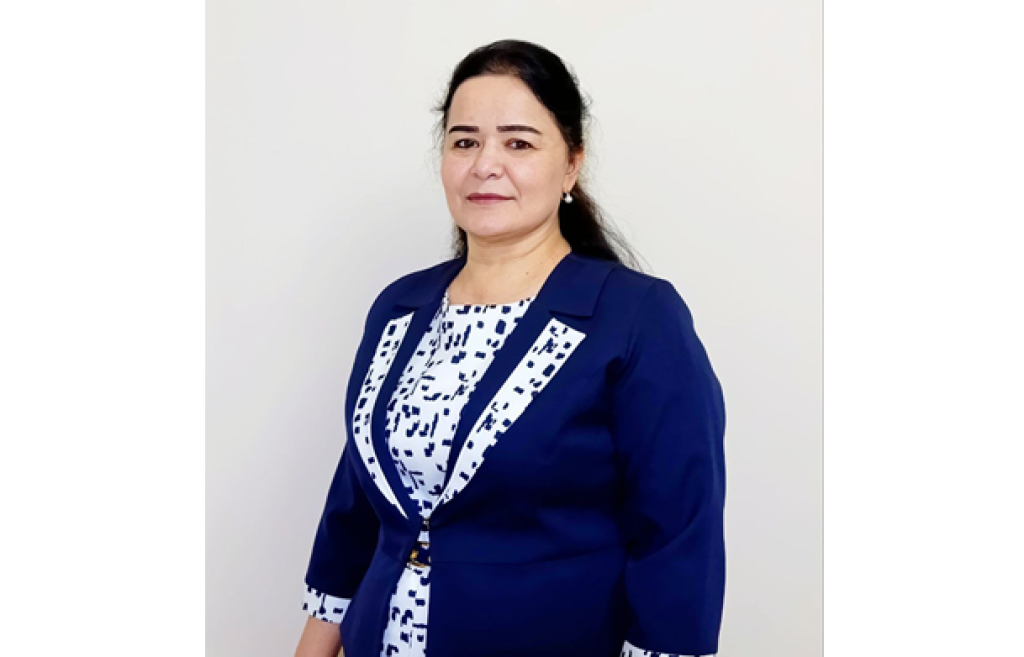 buxdu-Buxoro davlat universiteti