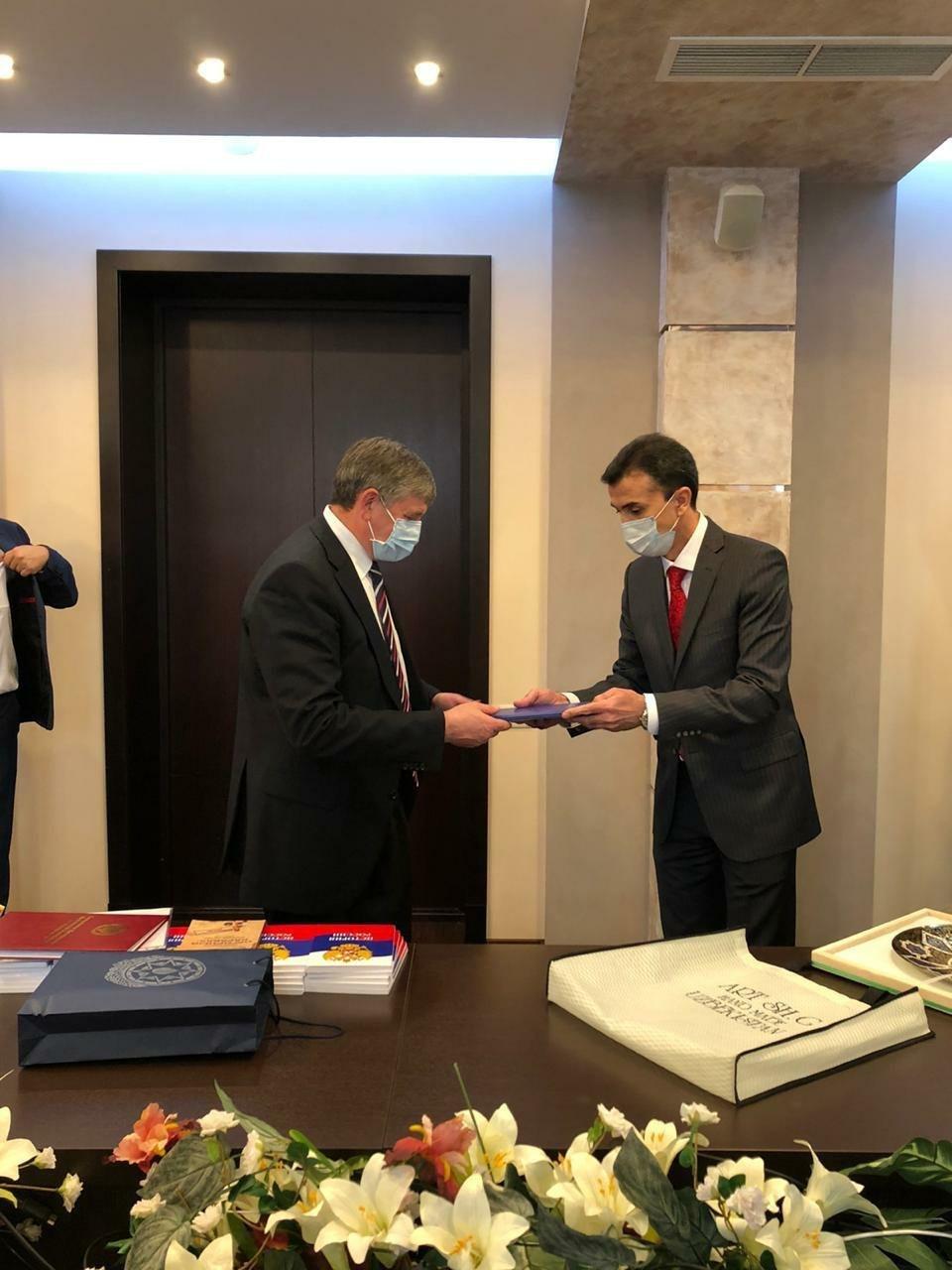 buxdu.uz-Buxoro Davlat Universiteti