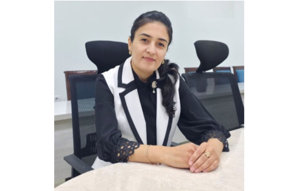 buxdu.uz-Buxoro davlat universiteti