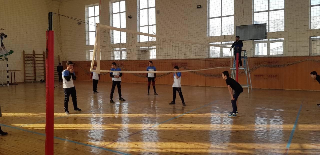 buxdu.uz-Buxoro Davlat Universiteti