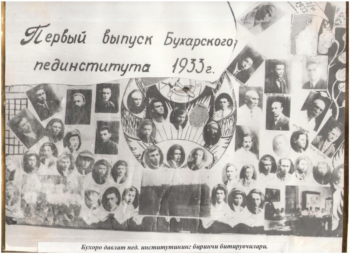 buxdu.uz-Buxoro Davlat Universiteti