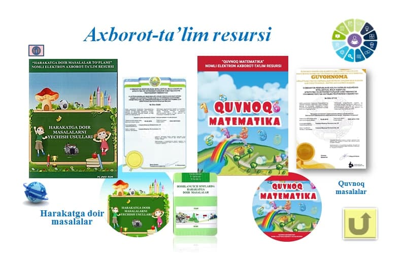 buxdu.uz-Buxoro Davlat Universiteti