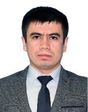 buxdu.uz-Buxoro Davlat Universiteti