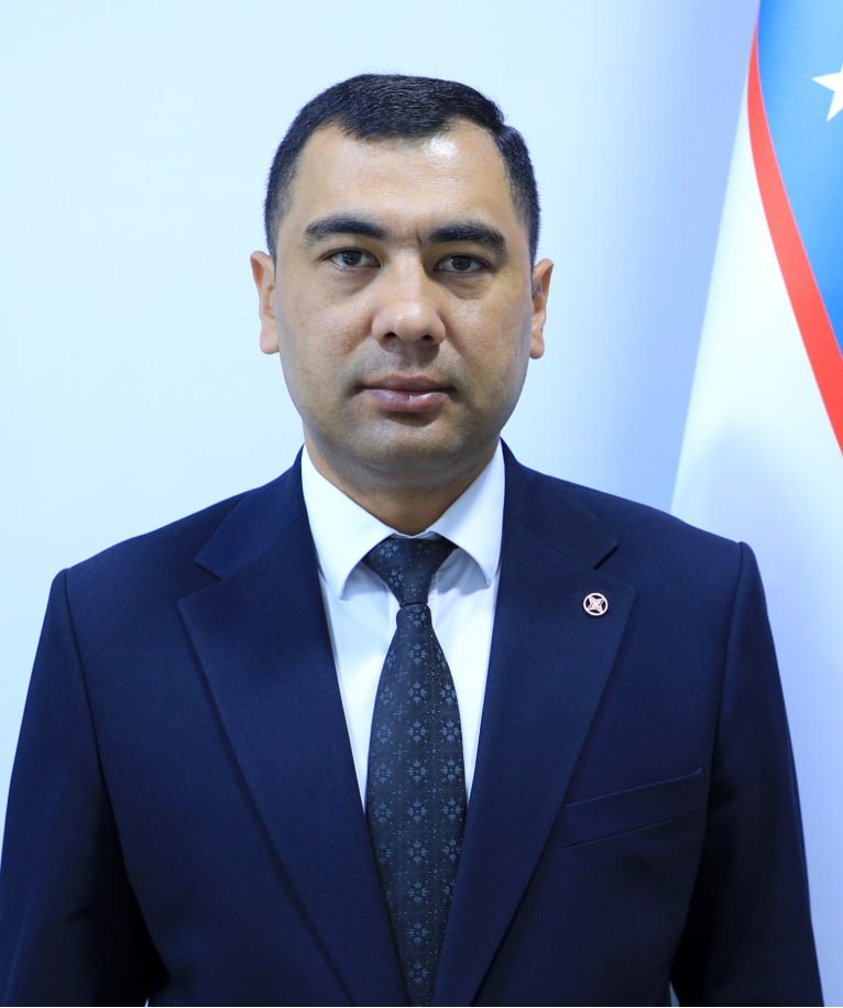 buxdu.uz-Buxoro Davlat Universiteti