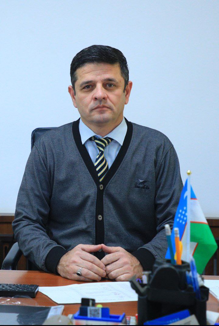 buxdu.uz-Buxoro Davlat Universiteti